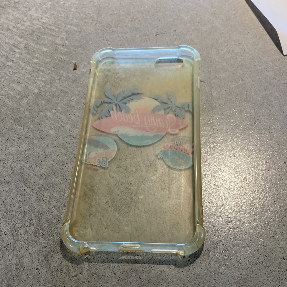 iPhone case - Picture 2 of 2